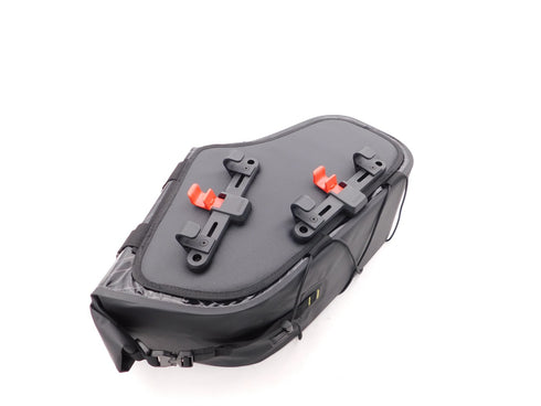 HUSQVARNA SOFT SIDE BAG SET SADDLEBAGS 2022-2024 NORDEN 901 WATERPROOF OEM NEW